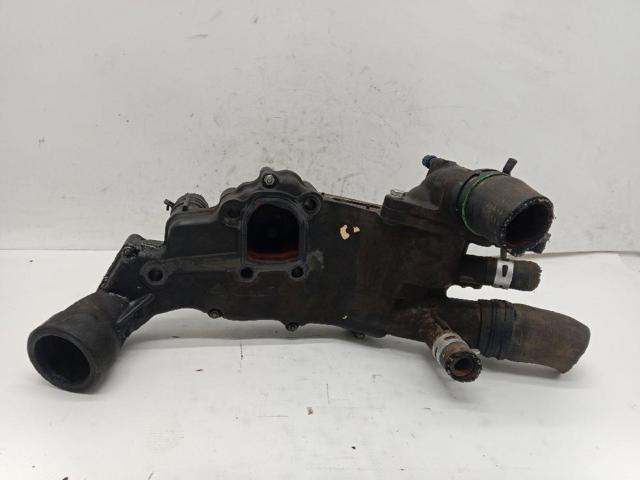 Obudowa termostatu 9643211880 PEUGEOT