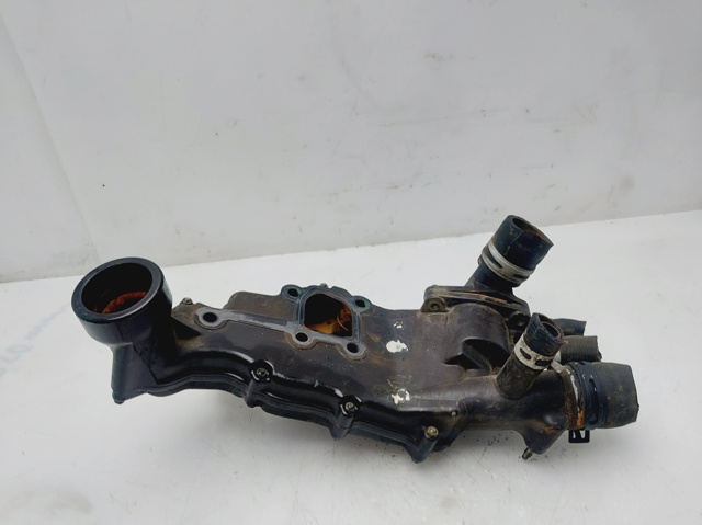 Obudowa termostatu 9643211880 PEUGEOT