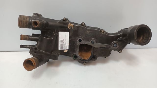 9643211880 Peugeot/Citroen