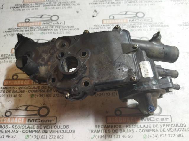 9643211880 Peugeot/Citroen