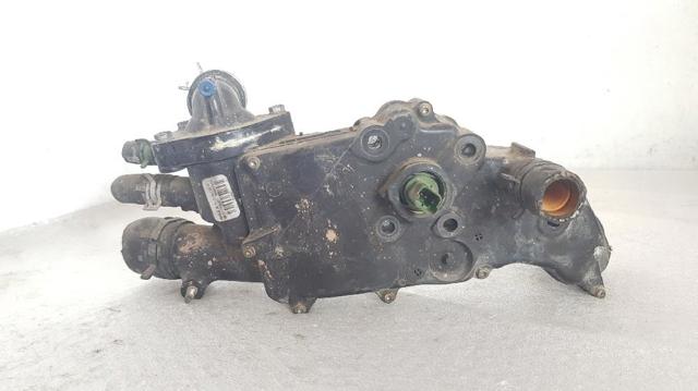 9643211880 Peugeot/Citroen