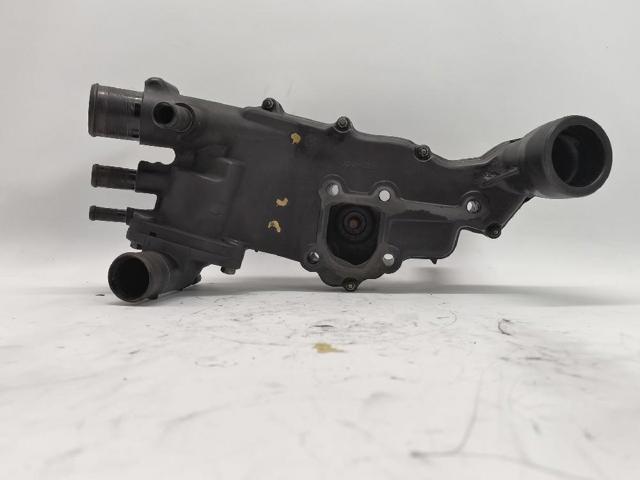Obudowa termostatu 9643211880 PEUGEOT