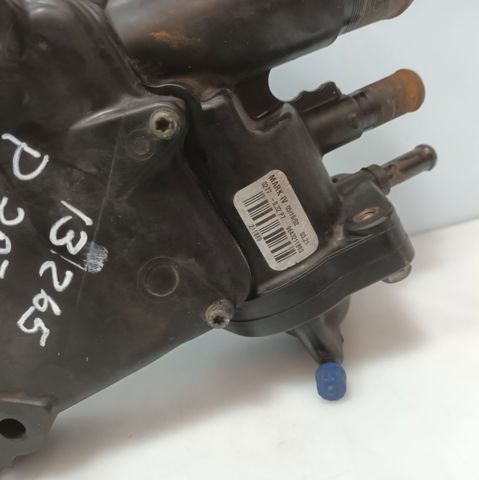 Obudowa termostatu 9643211880 PEUGEOT