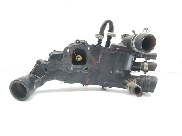 Obudowa termostatu 9643211880 PEUGEOT