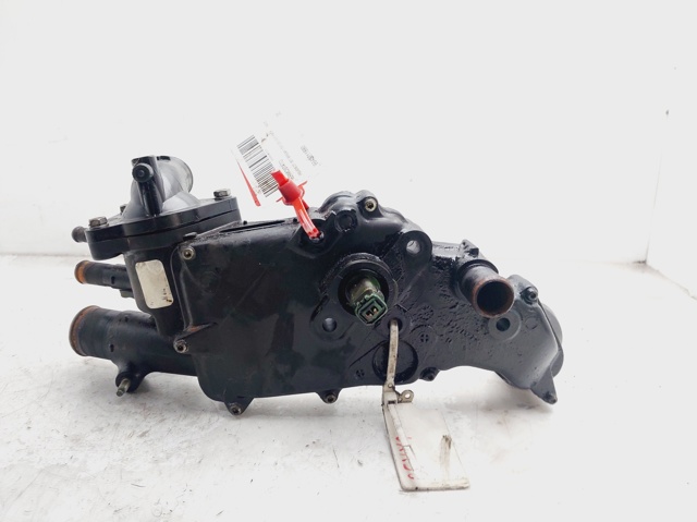Obudowa termostatu 9643211880 PEUGEOT
