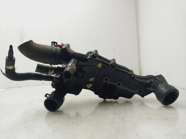 Obudowa termostatu 9643211880 PEUGEOT
