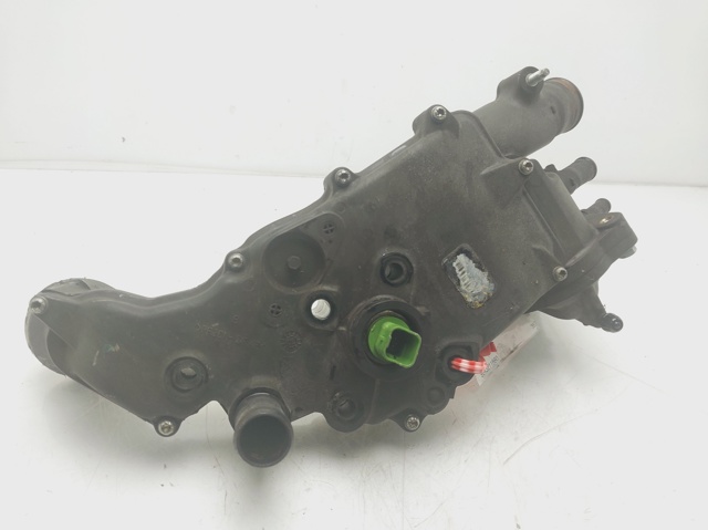 Obudowa termostatu 9643211880 PEUGEOT