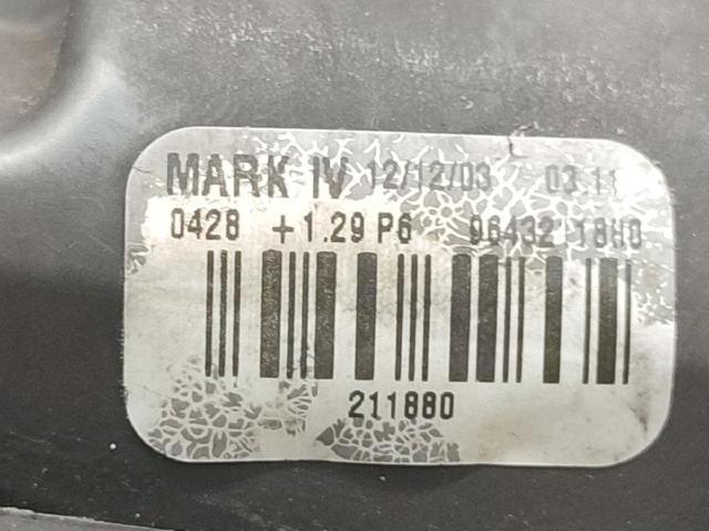 9643211880 Peugeot/Citroen