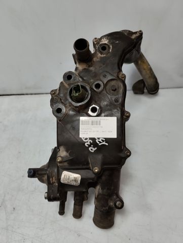 9643211880 Peugeot/Citroen