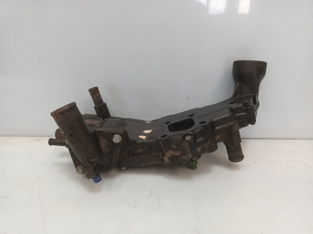 9643211880 Peugeot/Citroen