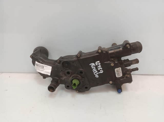 Obudowa termostatu 9643211880 PEUGEOT