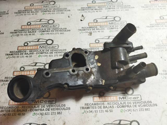 9643211880 Peugeot/Citroen