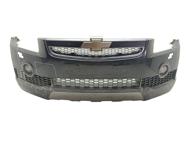  Chevrolet Captiva I (C100)