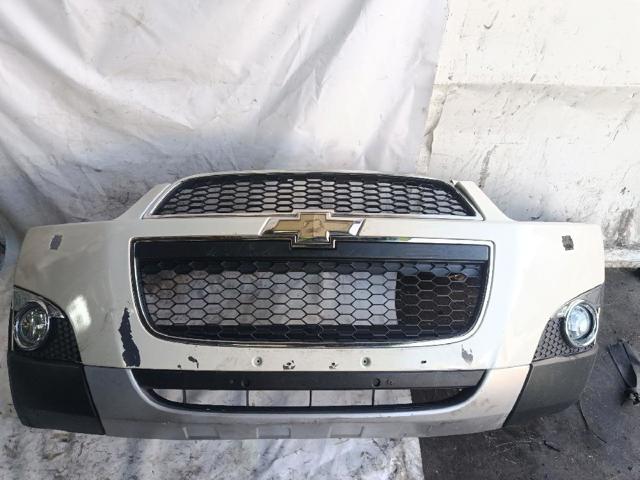  Chevrolet Captiva I (C100)