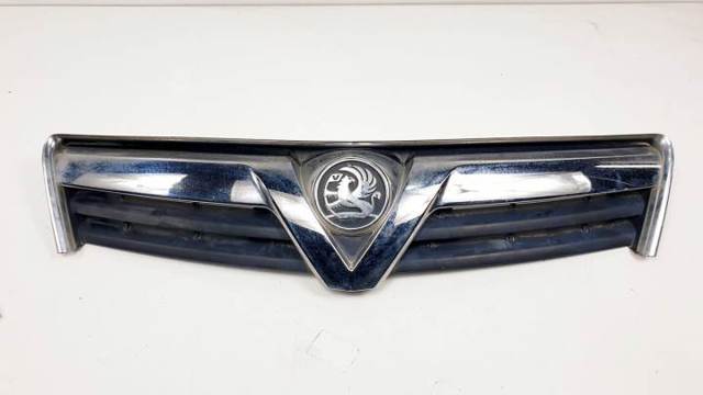 Atrapa chłodnicy do Opel Antara L07