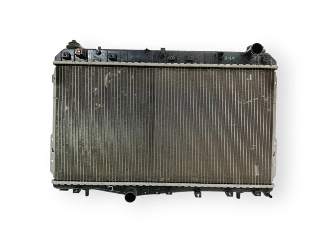 Chłodnica silnika 96433350 GM