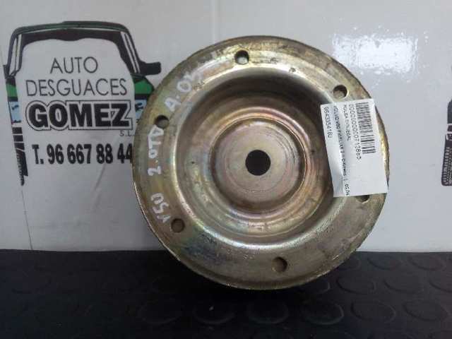 Koło pasowe wału korbowego 9643354180 VOLVO