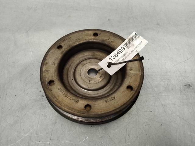 9643354180 Ford