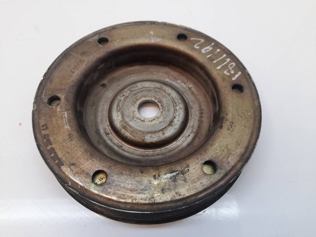 9643354180 Ford
