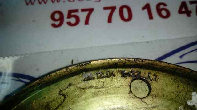 9643354180 Ford