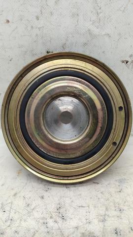 Koło pasowe wału korbowego 9643354180 PEUGEOT