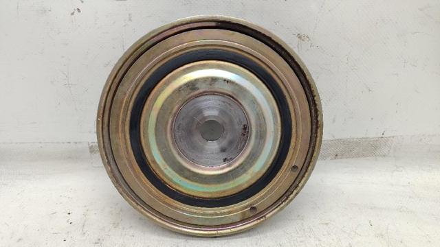 Koło pasowe wału korbowego 9643354180 PEUGEOT