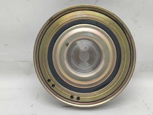 Koło pasowe wału korbowego 9643354180 PEUGEOT