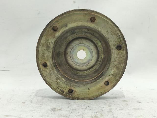 Koło pasowe wału korbowego 9643354180 PEUGEOT