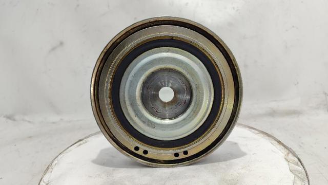 Koło pasowe wału korbowego 9643354180 PEUGEOT