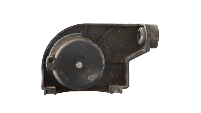 Czujnik położenia pedału przyspieszenia (gazu) 9643365680 FIAT