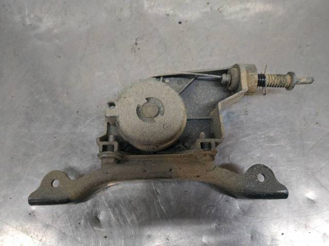 Czujnik położenia pedału przyspieszenia (gazu) 9643365680 PEUGEOT