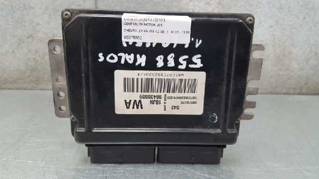 96435559 General Motors