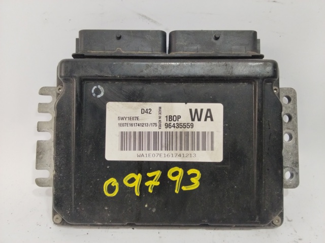 96435559 General Motors