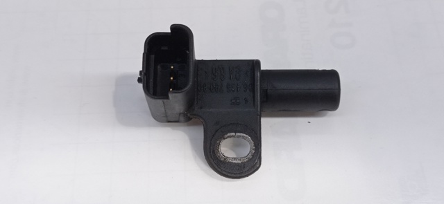 Czujnik położenia wałka rozrządu 9643579080 PEUGEOT