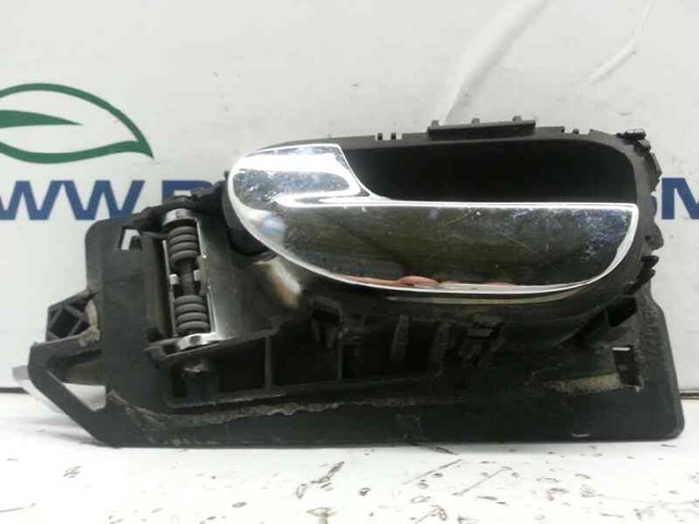 Klamka do drzwi Peugeot 307