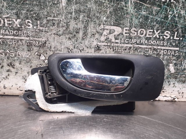Klamka do drzwi Peugeot 307