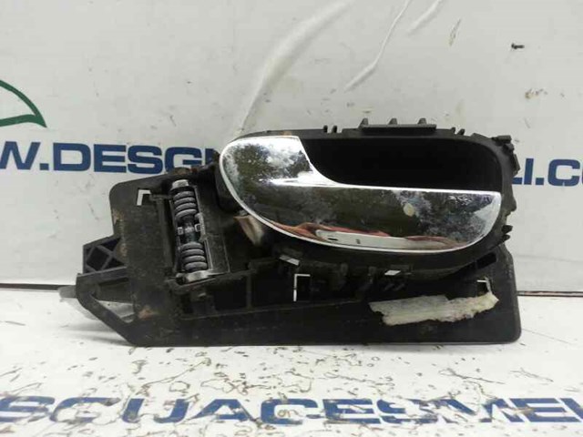 Klamka do drzwi Peugeot 307