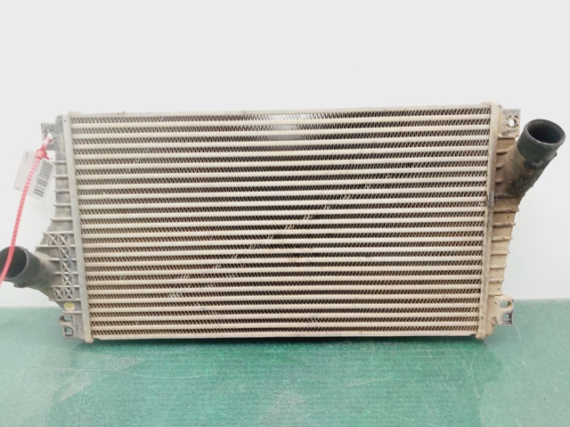 Chłodnica intercoolera 96436111 GM