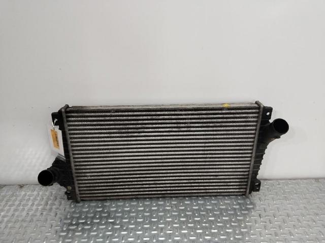 Chłodnica intercoolera 96436111 GM
