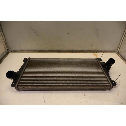 Chłodnica intercoolera 96436111 GM