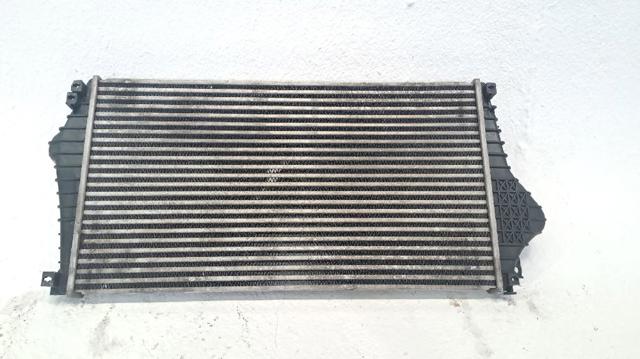Chłodnica intercoolera 96436138 GM