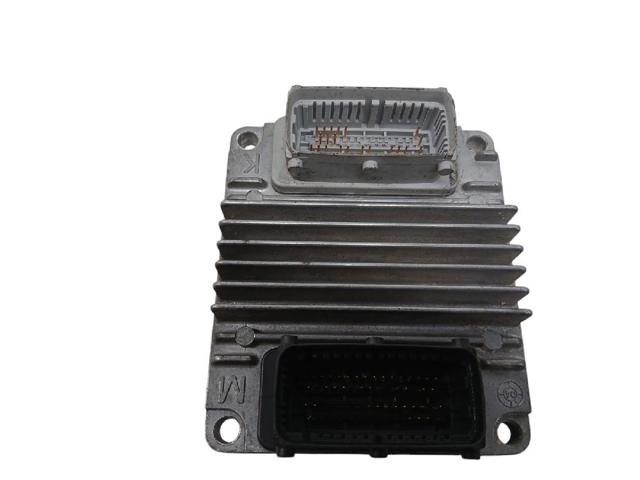 Sterownik silnika 96436779 GM