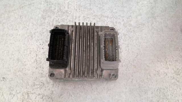 Sterownik silnika 96436779 GM