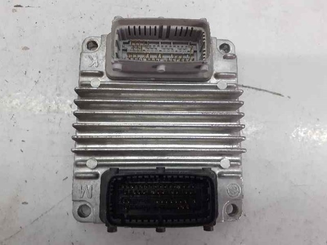 Sterownik silnika 96436779 GM
