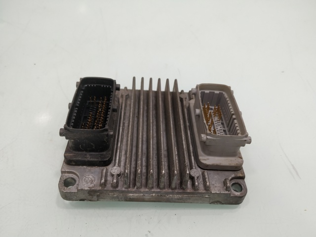 Sterownik silnika 96436779 GM