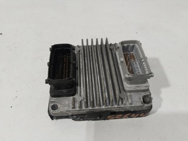 Sterownik silnika 96436779 GM