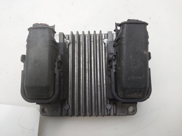 Sterownik silnika 96436779 GM