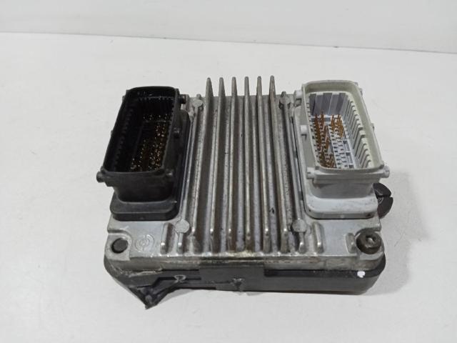 Sterownik silnika 96436779 GM