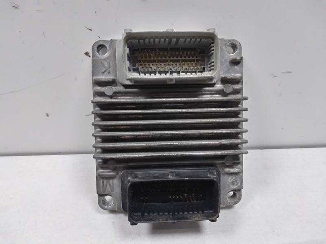 Sterownik silnika 96436779 GM