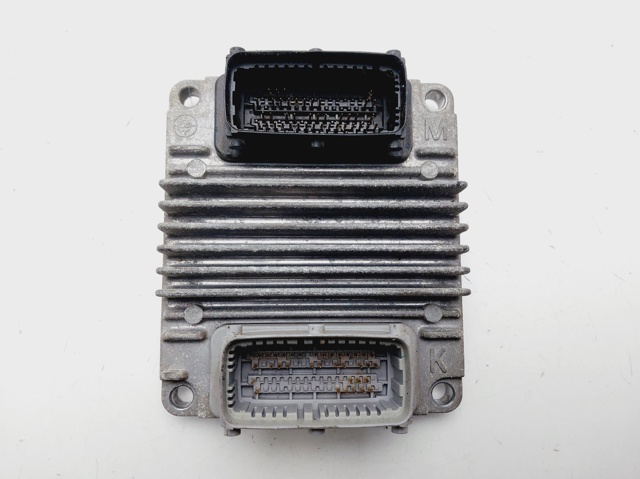 Sterownik silnika 96436779 GM